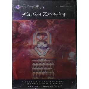  Kachina Dreaming   White Buffalo   Sound & Light Frequency 