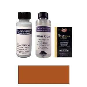   Tobago Spice Pearl Paint Bottle Kit for 2007 Land Rover LR3 (800/EAJ