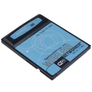  Symbol Spectrum24 802.11b Wireless Card for Pocket PC PDAs 