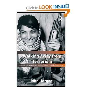   Radical and Extremist Movements (9780203874738) John Horgan Books