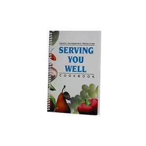  HMR Serving You Well Cookbook