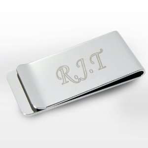   Money Clip  Fathers Day Gift with FREE engraving