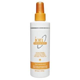 Beauty Hair Care Styling Products Ion