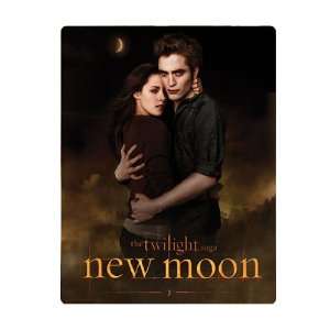  Twilight New Moon Edward and Bella Embrace Mousepad 