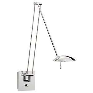  Bernie Turbo Series Extended Reach Wall Sconce