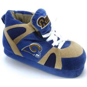  St. Louis Rams Slippers