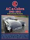 AC & Cobra 1962 2011 260 289 427 AUTOCRAFT 212 MK VI ACE 55 TEST 