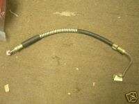 NOS 1970 1971 FORD TORINO 6 Cyl POWER STEERING HOSE  