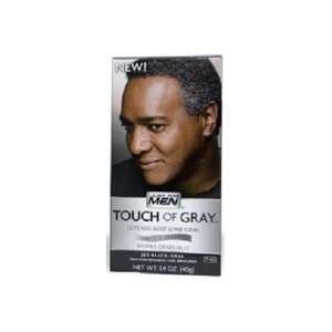  Just For Men Touch Of Gray Jet Black Kit: Health 