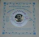 COUNTRY JIMMIE RODGERS Blue Yodel #3 VICTOR 21531  