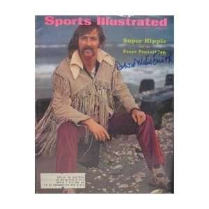   Sports Illustrated Magazine (Super Hippie)