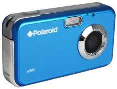  Polaroid CAA 300CC 3MP CMOS Digital Camera with 1.8 Inch 