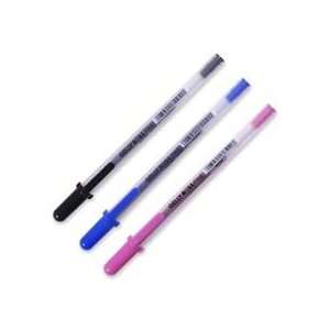 Rollerball Gel Pen, Fine, Nontoxic, Black   Sold as 1 EA   Gelly Roll 