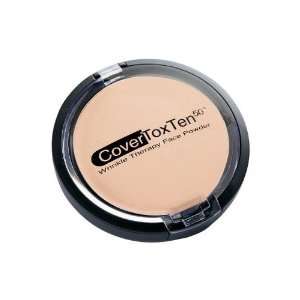 Physicians Formula Covertoxten Wrinkle Therapy Face Powder 