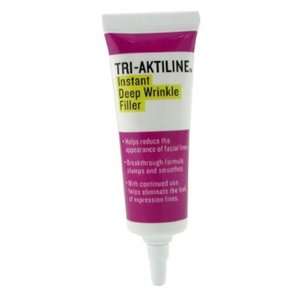  Tri Aktiline Instant Deep Wrinkle Filler: Beauty