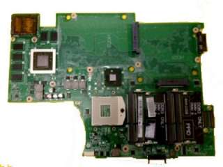 Dell XPS 17 L702X Motherboard w/ 1GB nVIDIA GT 550M (N12E GE B A1 