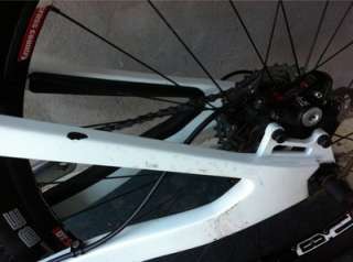 Yeti ASR 5C Carbon Fiber Mountain Bike Large  