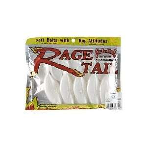  RAGE TAIL SHAD: Health & Personal Care