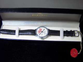 Slava automatic watch LIMITED EDITION 1st president  