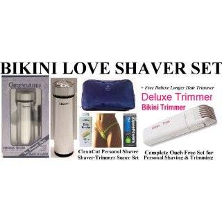 Shaving & Hair Removal 