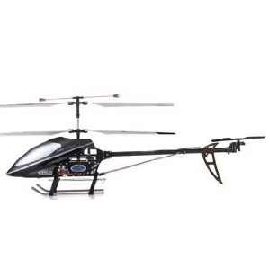  RC Helicopter   Gyro 9101 Toys & Games