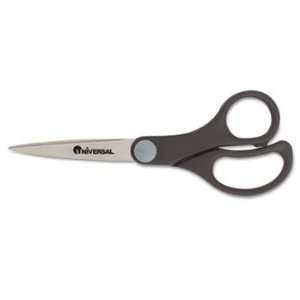  Universal 92008   Economy Scissors, 7 Length, Straight 