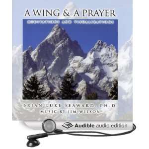  A Wing and a Prayer Meditations and Visualizations 