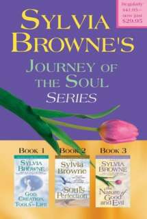   Sylvia Brownes Book of Dreams by Sylvia Browne 