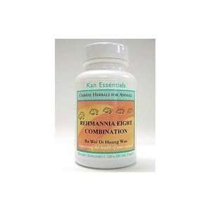  Kan Herb Company Eucommia and Rehmannia Combo Health 
