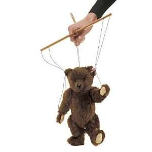  Bertie, The Baby Pantom Bear: Toys & Games
