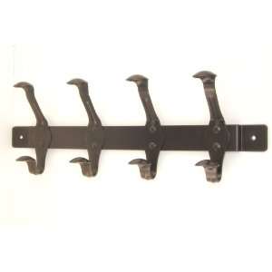    Coat Hook   SmartRail   Oil Rubbed Bronze