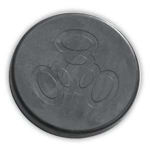Triple 8 Downhill Glove Replacement Puck Set:  Sports 