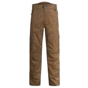  Boulder Gear Charge Ski Pants   Insulated (For Men 