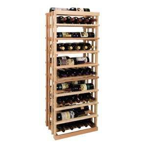  Wine Cellar VIN PR MB OVD Vintner Open Vertical Display Wine 