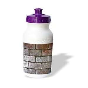   Texture   Like Polished Bricks   Water Bottles