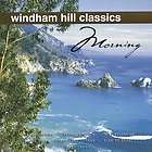 WINDHAM HILL CLASSICS PASSAGES   NEW CD 755174564024  