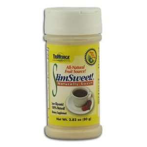  TriMedica SlimSweet Natural Sweetener   1 lb. (Pack of 4 