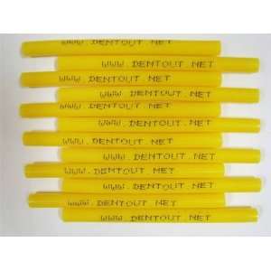  Dent Out Glue Sticks Cool Climate Glue Refills. 4 Inch 