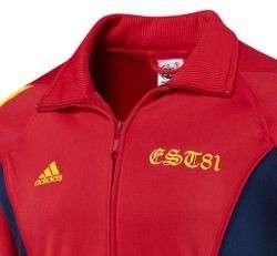 100% Official and 100% Original SPAIN WORLD CUP 2010 Limited VILLA 