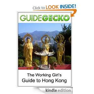 Working Girls Guide to Hong Kong Judith Isacoff  Kindle 