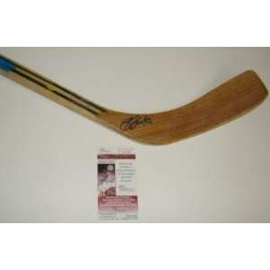   Stick   Full Size Bauer JSA   Autographed NHL Sticks Sports