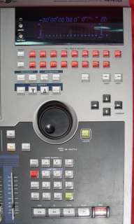 Yamaha AW4416 16 track Digital Workstation w/ CD burner Xlnt Condition 