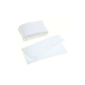  Gerber Prefold Birdseye Cloth Diapers 5 pack Baby