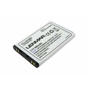  LG LGIP A1100 Replacement Battery