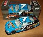 JIMMIE JOHNSON 2011 ANYTHING WITH AN ENGINE #7 NATIONWIDE 1/64 NASCAR 