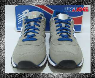 New Balance ML574 SBG Grey Blue running 595 850 CM1001  