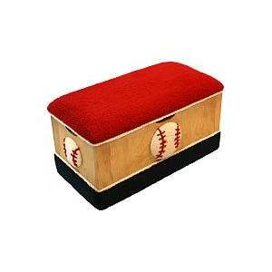  Magical Baseball Wooden Toy Box Toys & Games