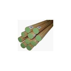  AMERICAN WOOD MOULDING 314128 THUNDERBIRD FOREST DOWELS 