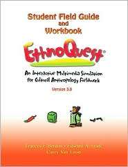 EthnoQuest An Interactive Multimedia Simulation for Cultural 