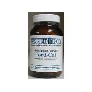   Choice   Corti Cut (Women & Mens Formula) 60c: Health & Personal Care